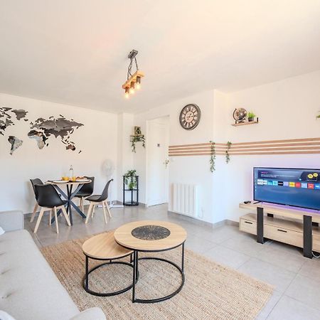 Appartement Port Marchand Toulon Eksteriør bilde
