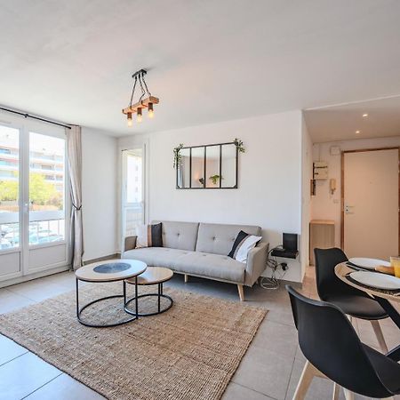 Appartement Port Marchand Toulon Eksteriør bilde